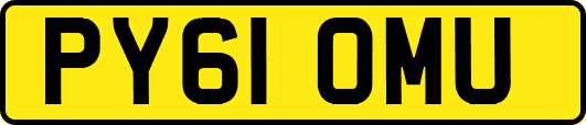 PY61OMU