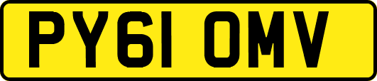 PY61OMV