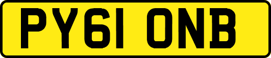 PY61ONB