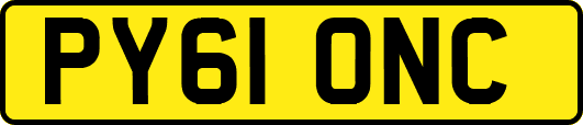 PY61ONC