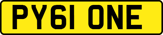 PY61ONE