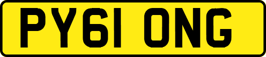 PY61ONG