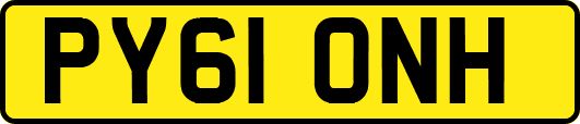 PY61ONH