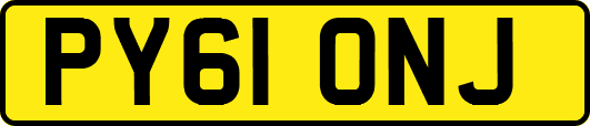 PY61ONJ