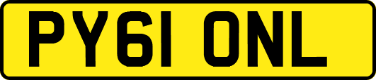 PY61ONL
