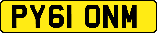 PY61ONM