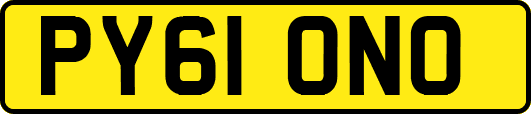 PY61ONO