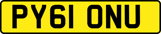 PY61ONU