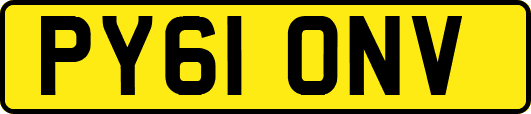 PY61ONV