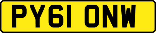 PY61ONW