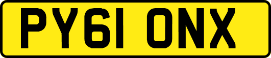 PY61ONX