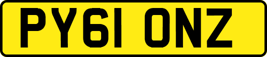 PY61ONZ