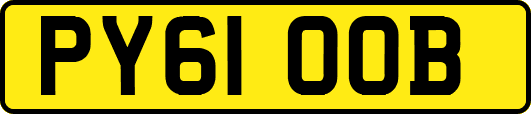 PY61OOB
