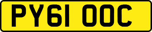 PY61OOC