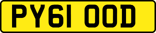 PY61OOD