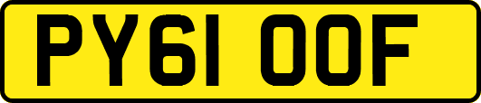 PY61OOF