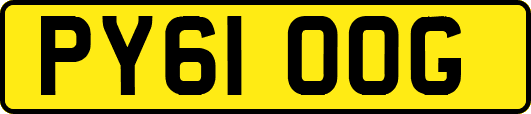 PY61OOG