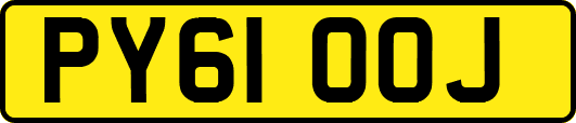PY61OOJ