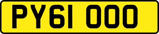 PY61OOO
