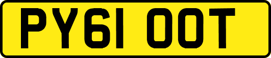 PY61OOT