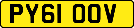 PY61OOV