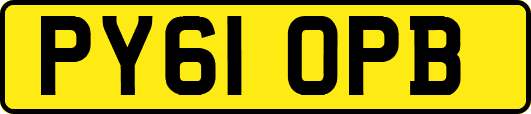 PY61OPB