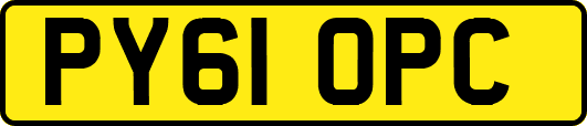 PY61OPC