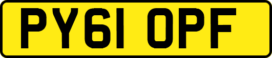 PY61OPF