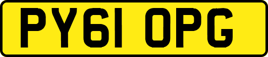 PY61OPG