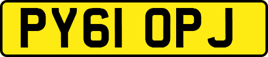 PY61OPJ