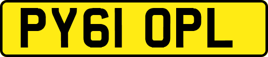 PY61OPL