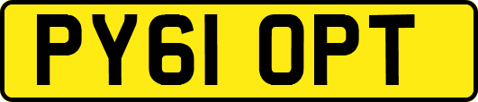 PY61OPT
