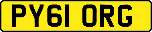 PY61ORG