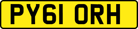 PY61ORH