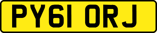 PY61ORJ