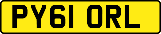 PY61ORL