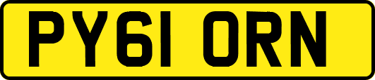 PY61ORN