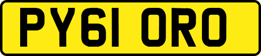 PY61ORO