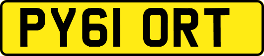 PY61ORT