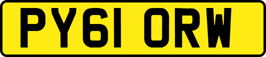 PY61ORW