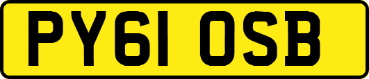 PY61OSB