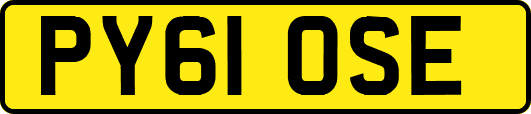 PY61OSE