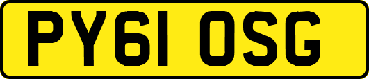 PY61OSG