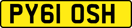 PY61OSH
