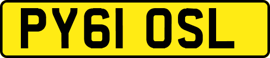 PY61OSL