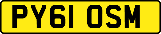 PY61OSM