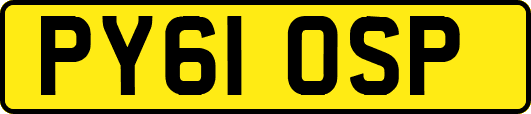 PY61OSP