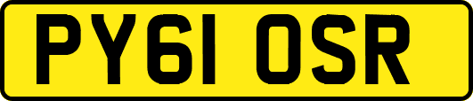 PY61OSR