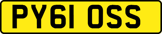 PY61OSS