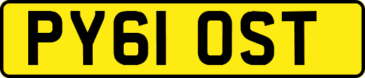 PY61OST